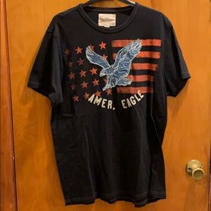 American eagle shirt